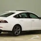 هوندا اكورد EXL 2024
