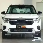 كيا سيلتوس استاندر 2025 كاش واقساط
