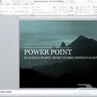 تصميم presentation احترافي ودقيق