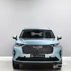 عرض حصري للكاش هافال H6 ستاندر 2025 سعودي
