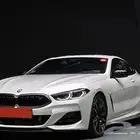 BMW 8 series (G15)M850i xDrive coupe 2025