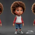 تصميم انيميشن