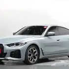 BMW 4 Series (G22)420i M Sports Grand Coupe 2024