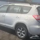 تشليح راف فور 2012 دبل اوتوماتيك بيع قطع غيار فقط في تشليح