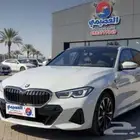 مملوكة لدي العصيمي قيد الشحن _ BMW520i MKIT بلاك اديشن2025