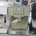 مكائن قهوه منزليه ومكتبيه