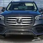 مرسيدس بنز GLS 450 2024 نظيفه بسعر مميز