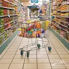 اصناف سوبر ماركت محدثة لأكثر من 18 ألف صنف مع الباركود