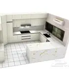 تفصيل مطابخ