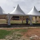 تاجير مظلات وكراسي مركاز