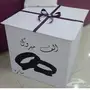 صندوق المفجآت وتغليف الهدايا وباقات الورود 
