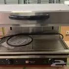 سخان سلمندر هيدروليك أحجام مختلفة