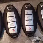 فتح سيارات محل مفاتيح وبرمجه ريموتات البصمه