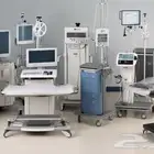 نوفر جميع الاجهزه الطبيه ونأسس مجمعات ومستشفيات طبيه