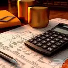 قوائم مالية وميزانيات