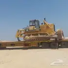 سواق بلدوزر اوراقه طيبه في جميع انحاء المملكه يبحث عن عمل رق