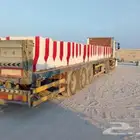 حواجز خرسانية وصبيات