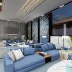 مهندس معماري ورسام معماري ومصمم