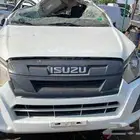 قطع غيار ايسوزو و مستبيشي تشليح