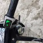 سكوتر كهربائي