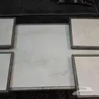 طاولات