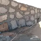 تكحيل ترميم بيوت طين ربراب تلبيس حجر تنومه ومسفره