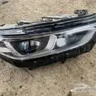 شمعات تورس