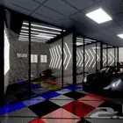 مصمم معماري ورسام معماري