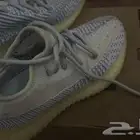 حذاء اديداس جديد لم يستخدم اصلي المقاس 36 السعر 800