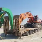 لوبد نقل معدات ثقيلة داخل واخارج المملكة