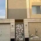 للبيع فيلا دوبلكس حي شبرا مساحة 233