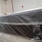 مراتب وسست طبيه