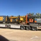 لوبد لنقل المعدات