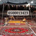 تاجير خيام بيوت شعر تاجير خيام جملون جميع المقاسات