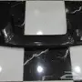 للبيع انوار كورفيت مع جناح مع دفيوزر