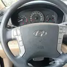 مثبت سرعة هونداي H1