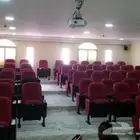 كراسي مسرح  مسرح  سينما  كراسي  صالات محاضرات