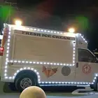 سياره ايس كريم توصيل طلبات في مكه