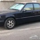 مرسيدس E200 1991