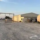 محطه توريد مياه عذبة للشركات والمصانع