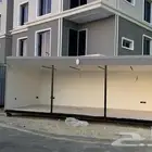 بورتبلات مجمعات مستدوعات كونتينرات