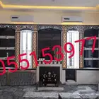مشبات نجران معلم حسين باكستاني ظهران