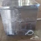 تصنيع معدات المطاعم والفنادق وبرادات المياه
