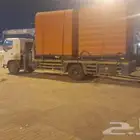 المعدات الثقيله رافعات شوكيه كرينات صاطحات خمسه طن