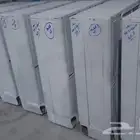 مكيفات دكت مستخدم نظيف