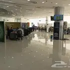 طباعة و تركيب استكر شركات بنر فوركس رول اب بوب اب لوحات