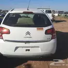 ستروين سي 3 C3 موديل 2013 تشليح قطع غيار فقط