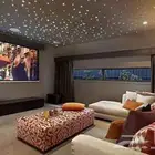 تجهيز استديو استديوهات عزل الاستديوهات