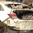 خلفية النترا موديل 2021