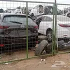 قطع غيار مازدا Cx3 مازدا Cx5